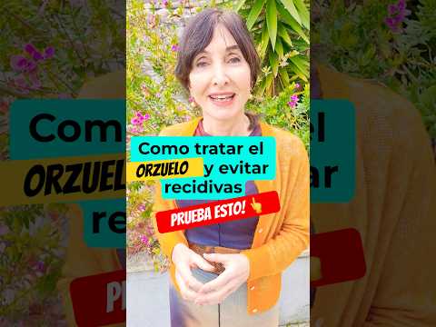 Los 8 Remedios Más Efectivos Para Aliviar el Orzuelo post thumbnail image