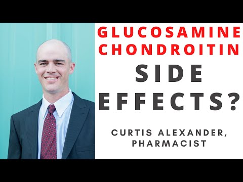 Understanding Chondroitin Sulfate: Uses and Side Effects