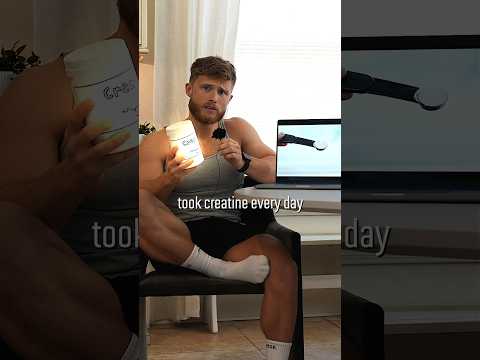 Can You Overdose on Creatine? Risks and Dosage Explained