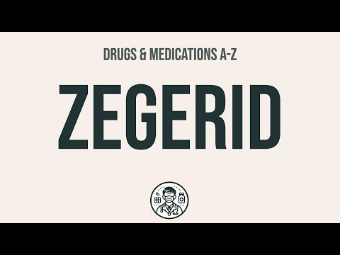 Understanding Zegerid: Uses, Side Effects, and Interactions post thumbnail image
