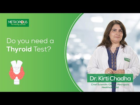 Understanding T3 Tests and Their Role in Thyroid Health