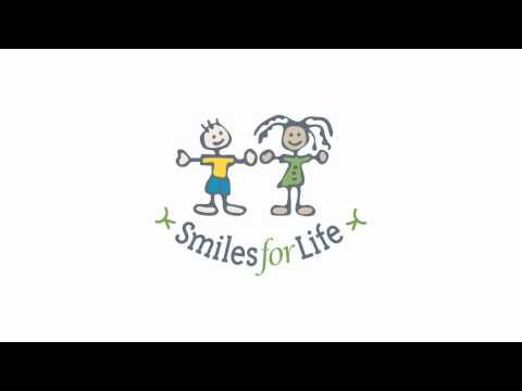 Nurturing Your Child's Bright Smile for Life