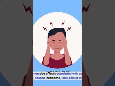 Coreg Oral: Benefits, Risks, Interactions, and Images