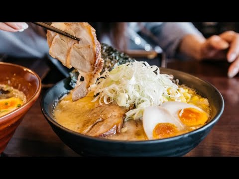 What You Need to Know About Ramen Noodles and Nutrition