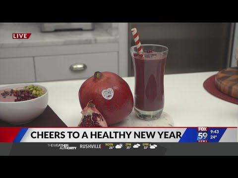 Are Smoothies Beneficial for Your Health and Wellness?