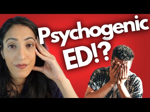Understanding Erectile Dysfunction During Sex: Causes and Care post thumbnail image