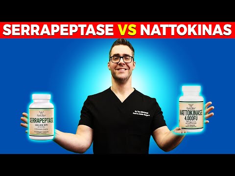 Serrapeptase: Benefits, Risks, and Key Insights