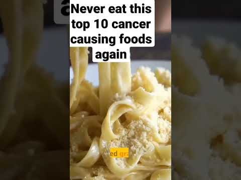 10 Everyday Carcinogens You Might Not Be Aware Of post thumbnail image