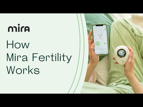 Evaluating the Mira Fertility Tracker for Your Reproductive Health