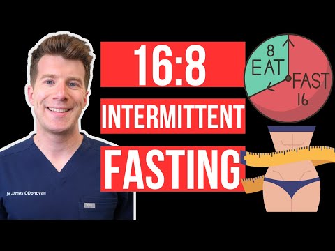 Understanding Intermittent Fasting for Women Over 50