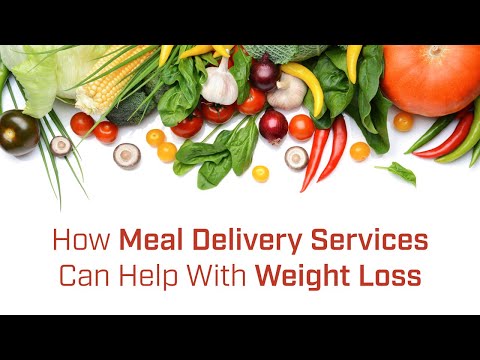 How Prepared Meal Delivery Can Support Your Health in 2023