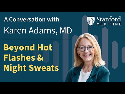 Night Sweats Uncovered: 8 Causes Beyond Menopause post thumbnail image