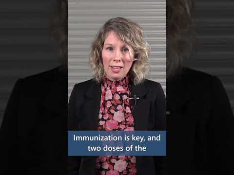 Protecting Your Family: The Importance of the MMR Vaccine