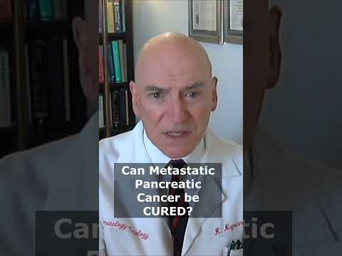 Navigating Stage 4 Pancreatic Cancer: What Lies Ahead