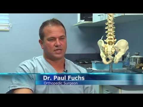 Understanding Broken Back Treatment and Recovery Options