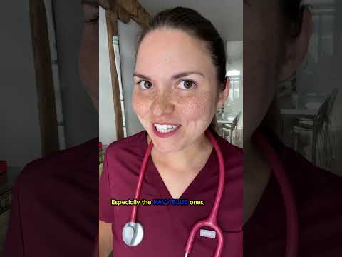 Top 9 Medical Scrubs for Comfort and Care in 2023