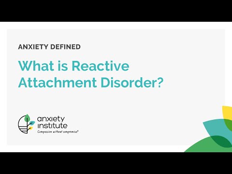 Understanding Reactive Attachment Disorder in Mental Health post thumbnail image
