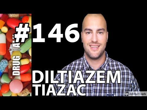 Tiazac Oral: Key Insights on Uses, Side Effects, and Care post thumbnail image