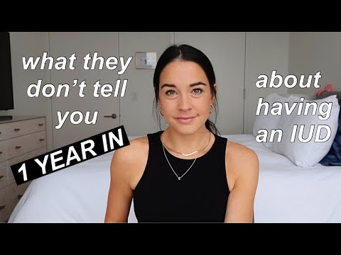 Kyleena IUD: What You Should Know About Its Effects