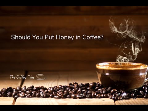 Is Honey in Coffee a Healthy Choice for Your Diet?