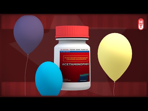 Acetaminophen: Benefits, Risks, and Key Insights