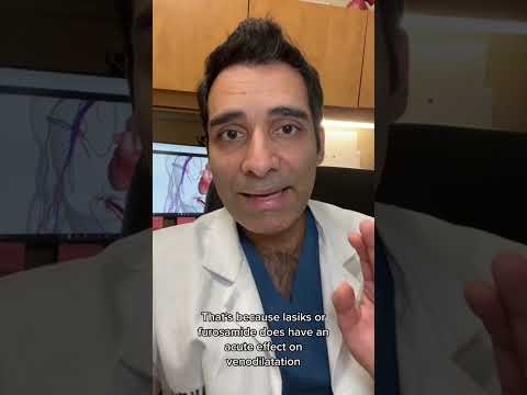 Furosemide Oral: Benefits, Risks, Interactions, and Images