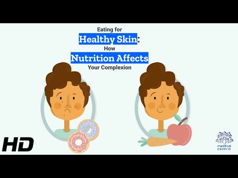 Boost Your Skin Health: How Nutrition Impacts Complexion