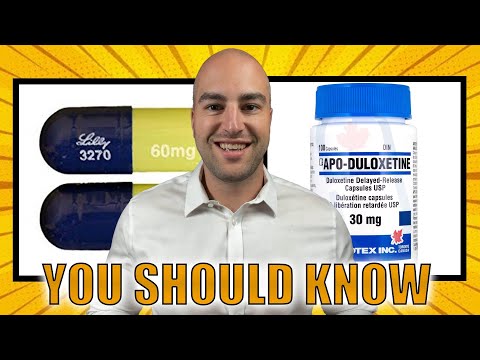 Understanding Cymbalta: Dosage, Uses, and Strengths Explained post thumbnail image