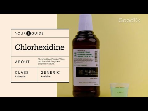 Essential Insights on Periogard Mouthwash: Uses and Risks post thumbnail image