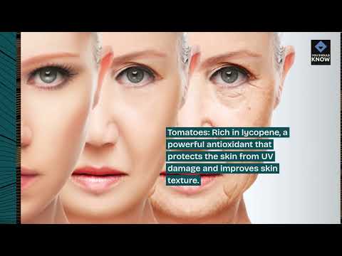 Nourish Your Skin: Top Foods Rich in Omega-3s and Antioxidants