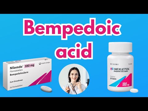 Nexletol Side Effects: What You Should Be Aware Of post thumbnail image