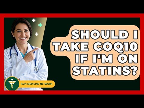 CoQ10 and Statins: Essential Insights for Heart Health