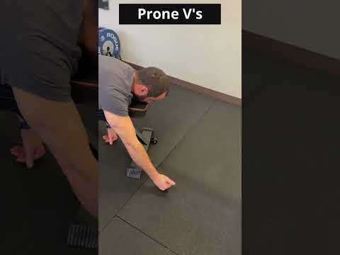 Building Strength: Lower Trap Exercises for Pain Relief