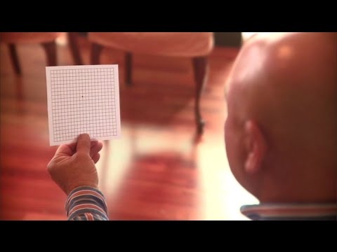 Understanding the Amsler Grid Test for Retinal Health