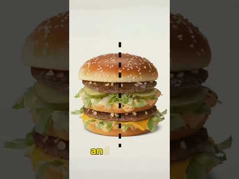 Health Risks Rise from Viral McDonald's Diet Trend