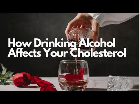 Does Alcohol Impact Your Cholesterol Levels? Key Insights post thumbnail image