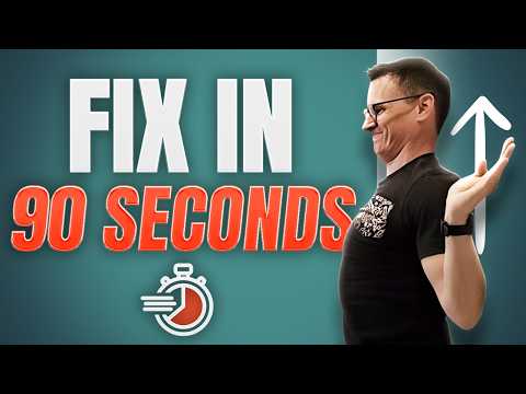 Relieve Forward Head Posture: Effective Exercises and Stretches