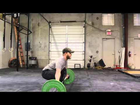 Snatch Grip Deadlift: A Key to Strength and Injury Prevention