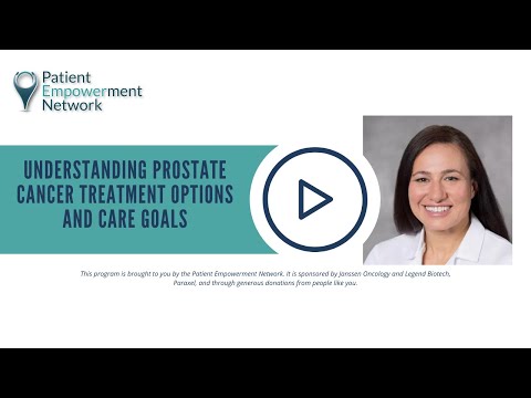 Understanding Prostate Cancer: Curability, Goals, and Outlook