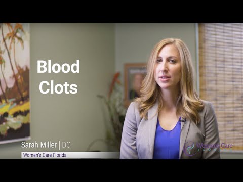 Understanding Blood Clots Passed Outside Your Menstrual Cycle