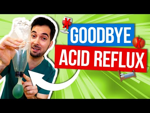 Soothing Heartburn: Effective Natural Home Remedies