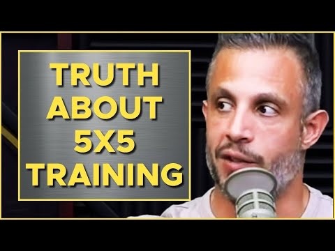 Maximize Health Benefits with Effective 5x5 Workouts