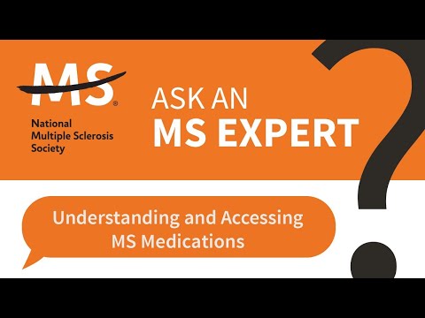 Understanding Multiple Sclerosis Treatments: Drugs and Exercises