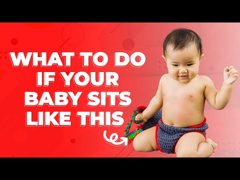 Understanding W-Sitting in Children: Health Implications Explained post thumbnail image