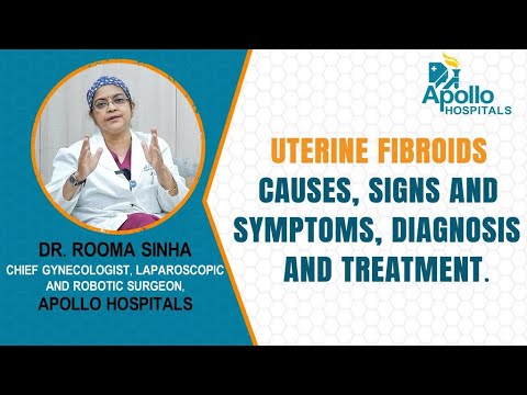 Understanding Subserosal Fibroids: Symptoms and Treatment Options post thumbnail image