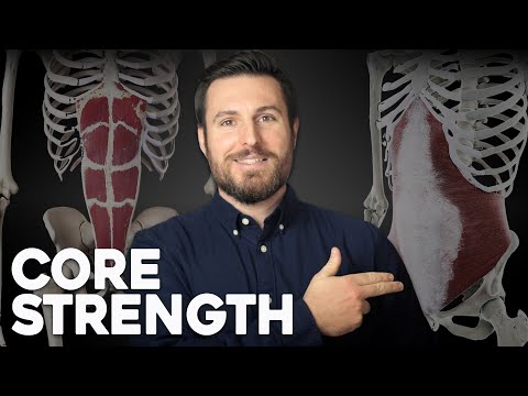 Strengthen Your Core: Benefits of the FB Abs Program