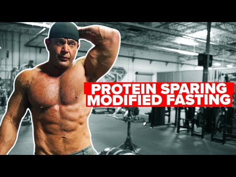 Does the Protein-Sparing Modified Fast Support Weight Loss?