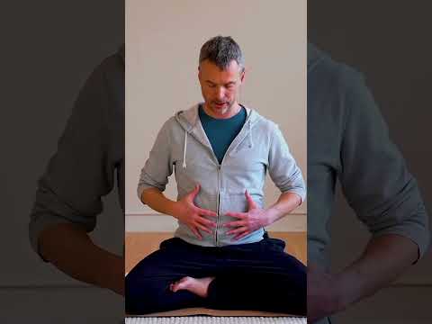 Breathe Deep: Unleashing the Power of Diaphragmatic Breathing