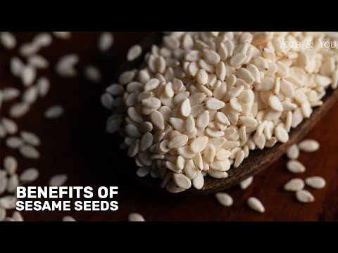 Sesame Seeds: Benefits, Risks, and Culinary Uses