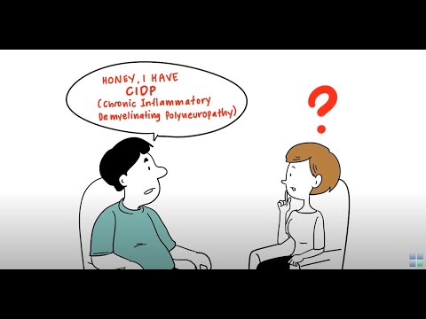 CIDP Explained: Symptoms, Causes, Diagnosis, and Treatment
